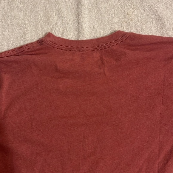 Top tier shirt size Large pre-owned - Picture 6 of 8